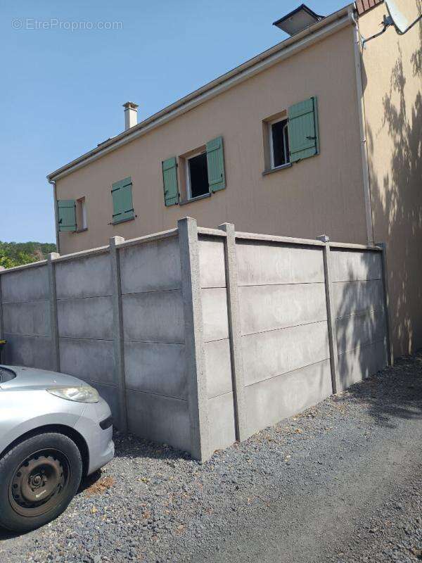 Immeuble rapport Ezy Sur Eure 11 logements 830 m2 - photo 7