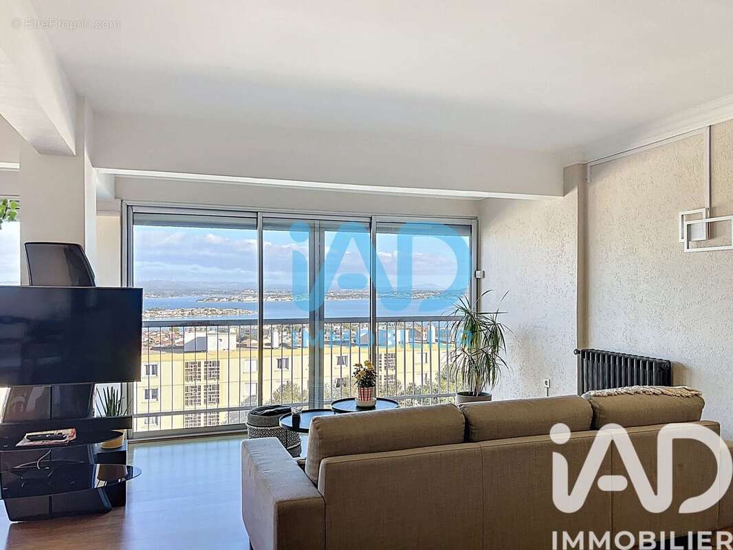 Photo 2 - Appartement à SETE