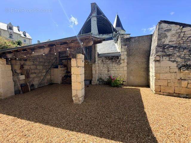Maison 110 m² à Candes-Saint-Martin  - photo 6