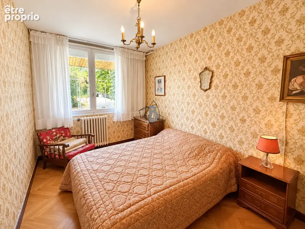 Maison T4    113 m2   ALBI - photo 6
