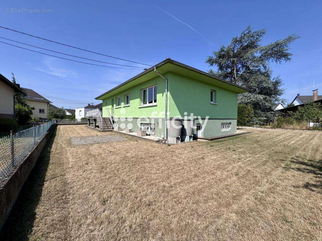 Maison 159 m² à Haguenau  - photo 2
