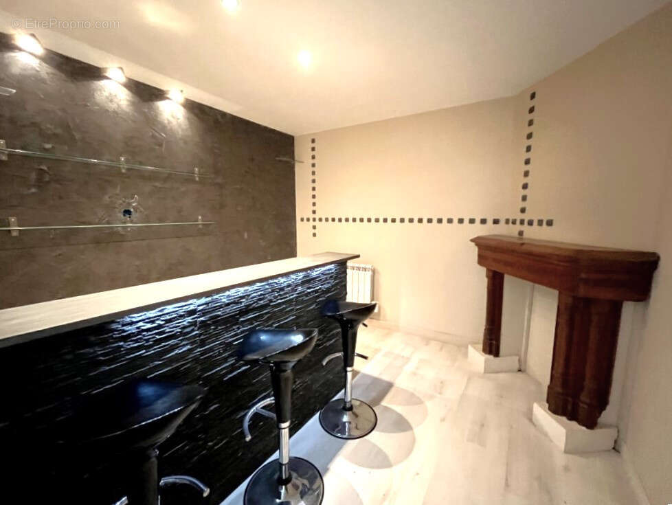 Maison à SAINT-JEAN-LE-VIEUX