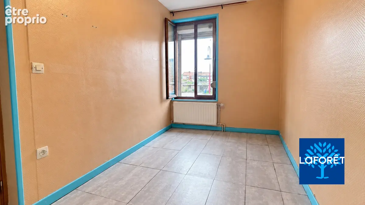 Maison de 80 m² avec jardin et garage à Trith-Saint-Léger - photo 6