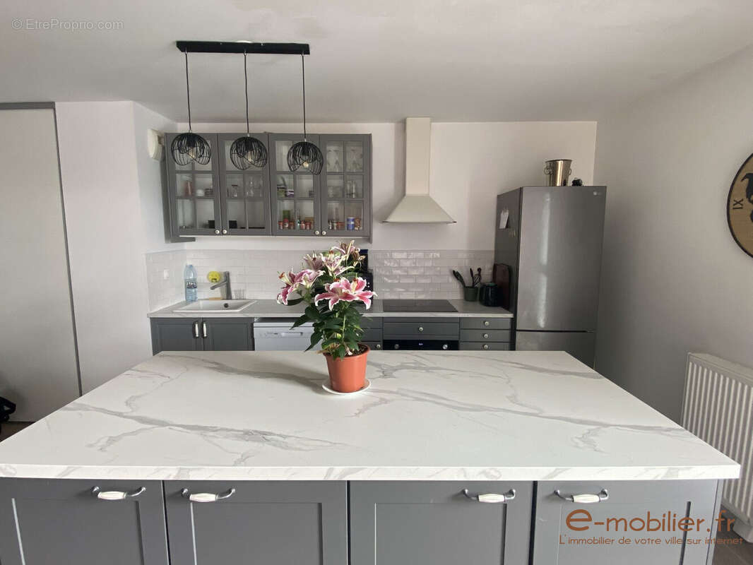 Appartement à LILLE