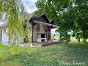 Maison à POUY-SUR-VANNES