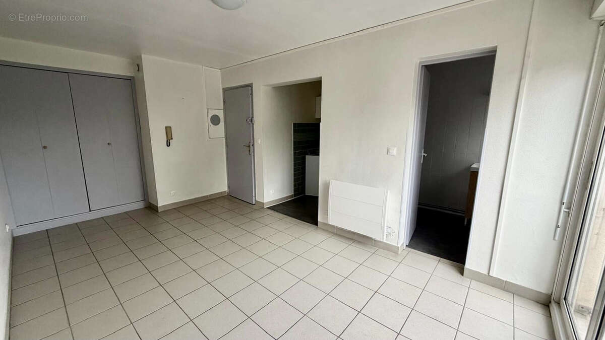 Appartement à TALENCE
