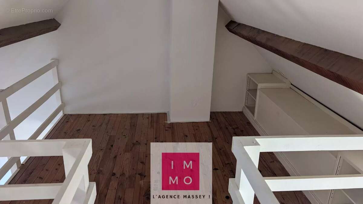 Maison à BORDERES-SUR-L'ECHEZ