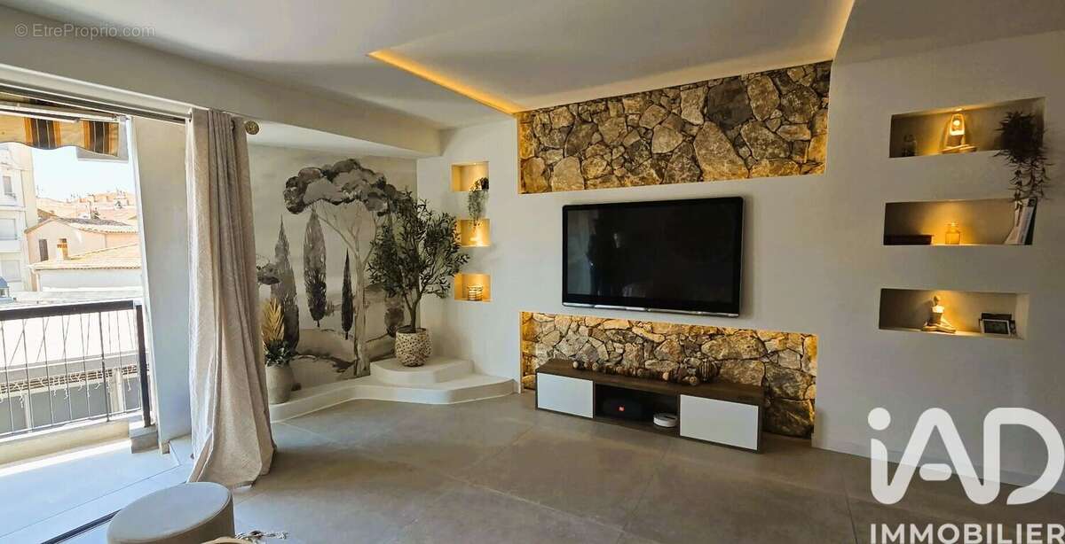 Photo 8 - Appartement à SAINT-RAPHAEL