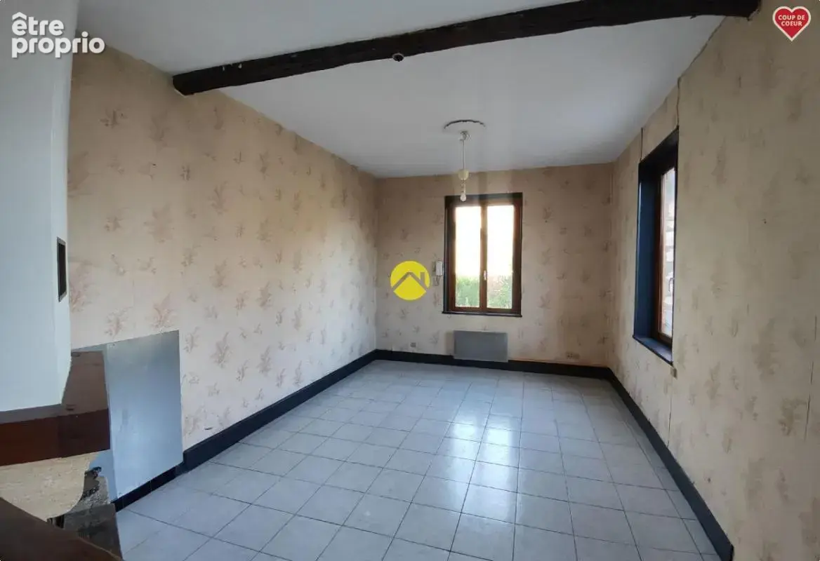 Maison + studio - photo 4