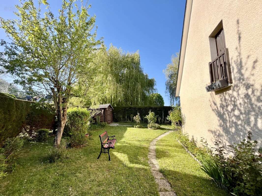 Maison à VILLERS-SUR-MER