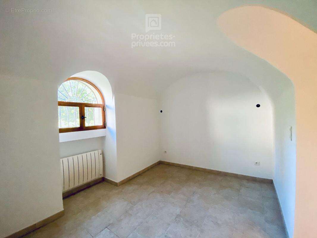 Appartement Duplex Levens 5 pièce(s) - photo 15