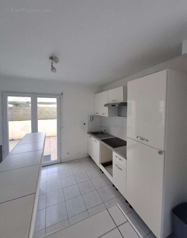 Appartement à BOUCAU