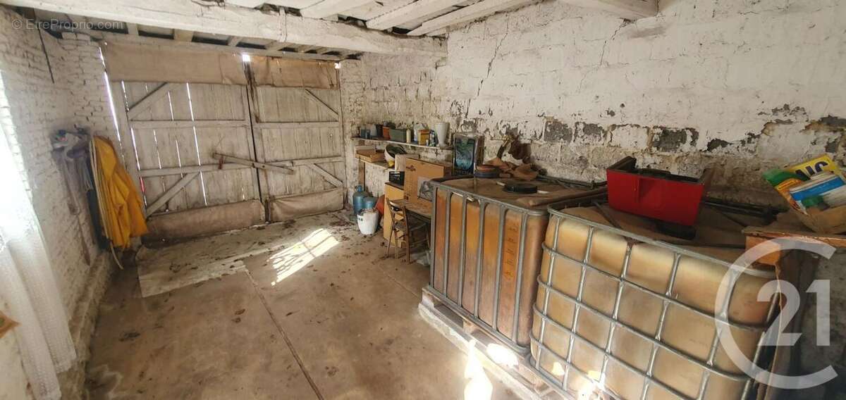 Maison située en campagne - photo 26