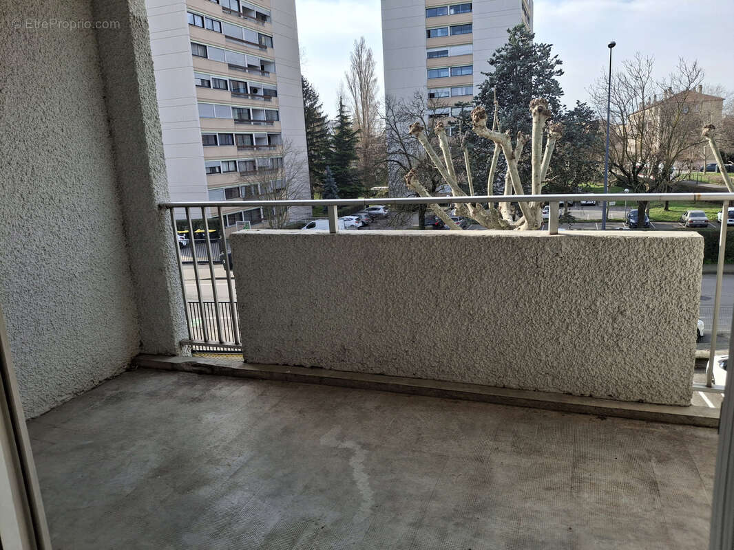 Appartement à VALENCE