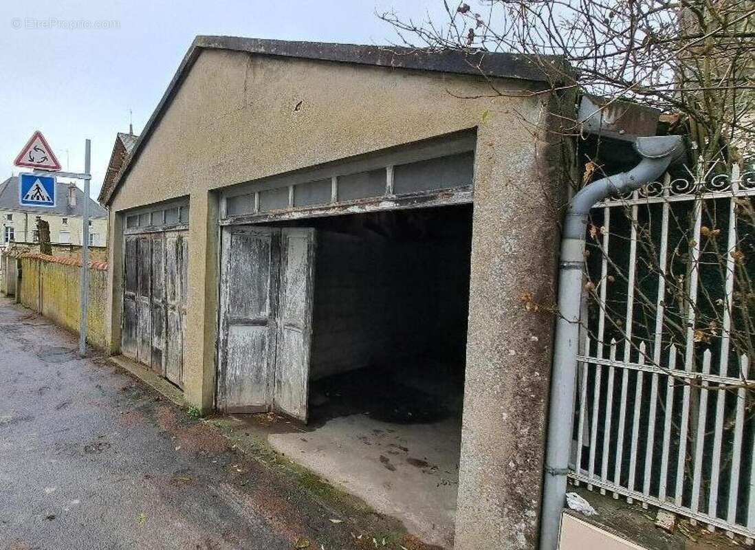 Photo 6 - Maison à LOUDUN