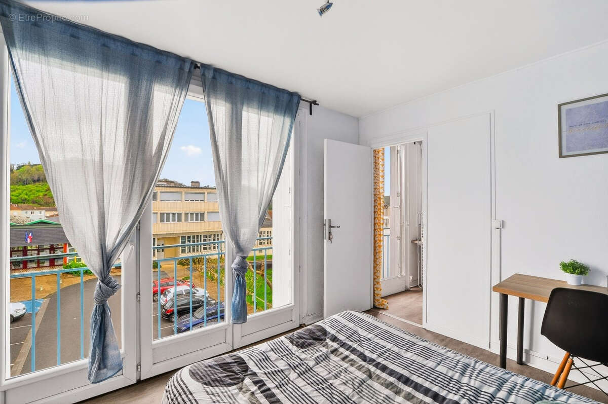 Appartement à PERIGUEUX