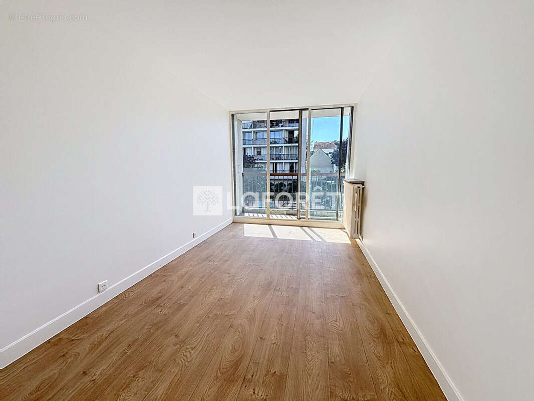 Appartement à VILLEJUIF