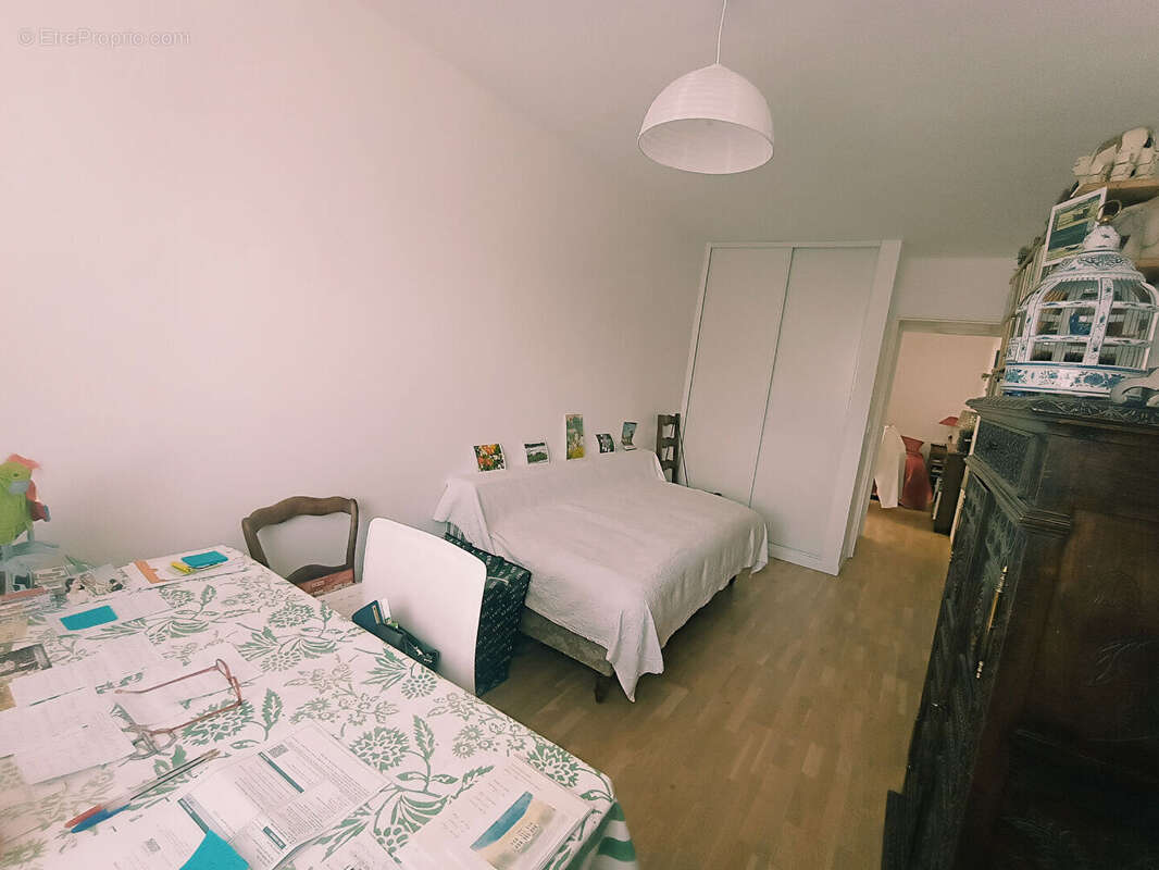 Appartement à VANNES