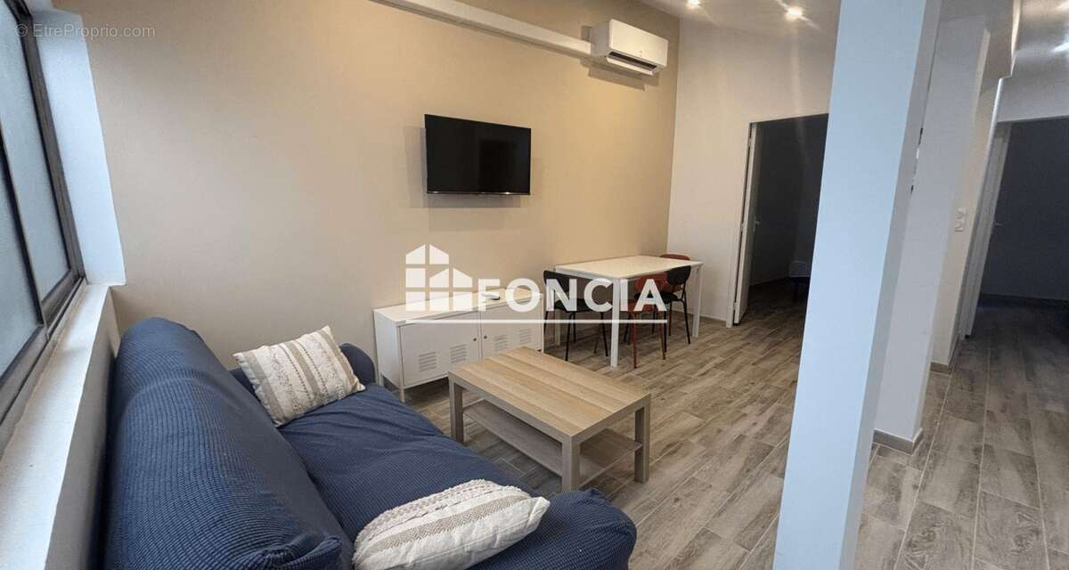 Appartement à AVIGNON