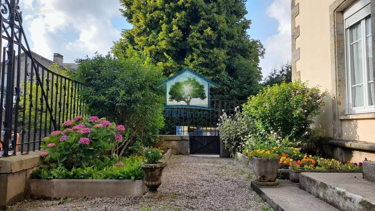 Appartement à LA BOURBOULE