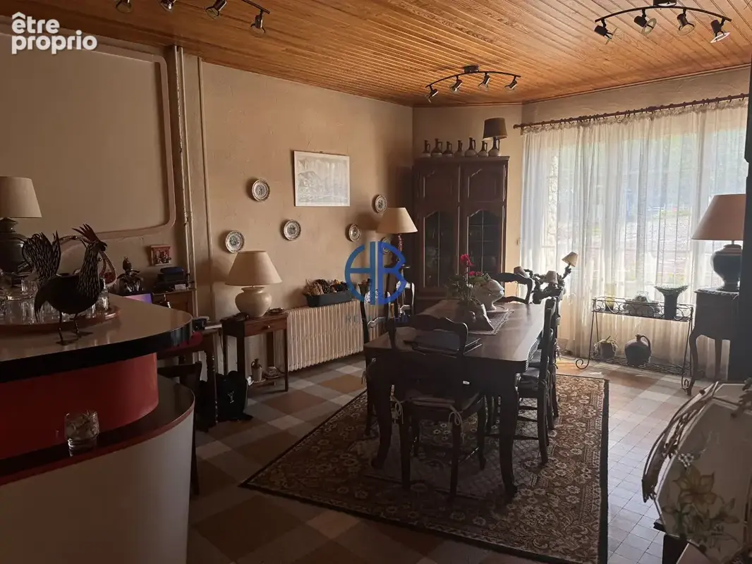 Tènement Immobilier - photo 4