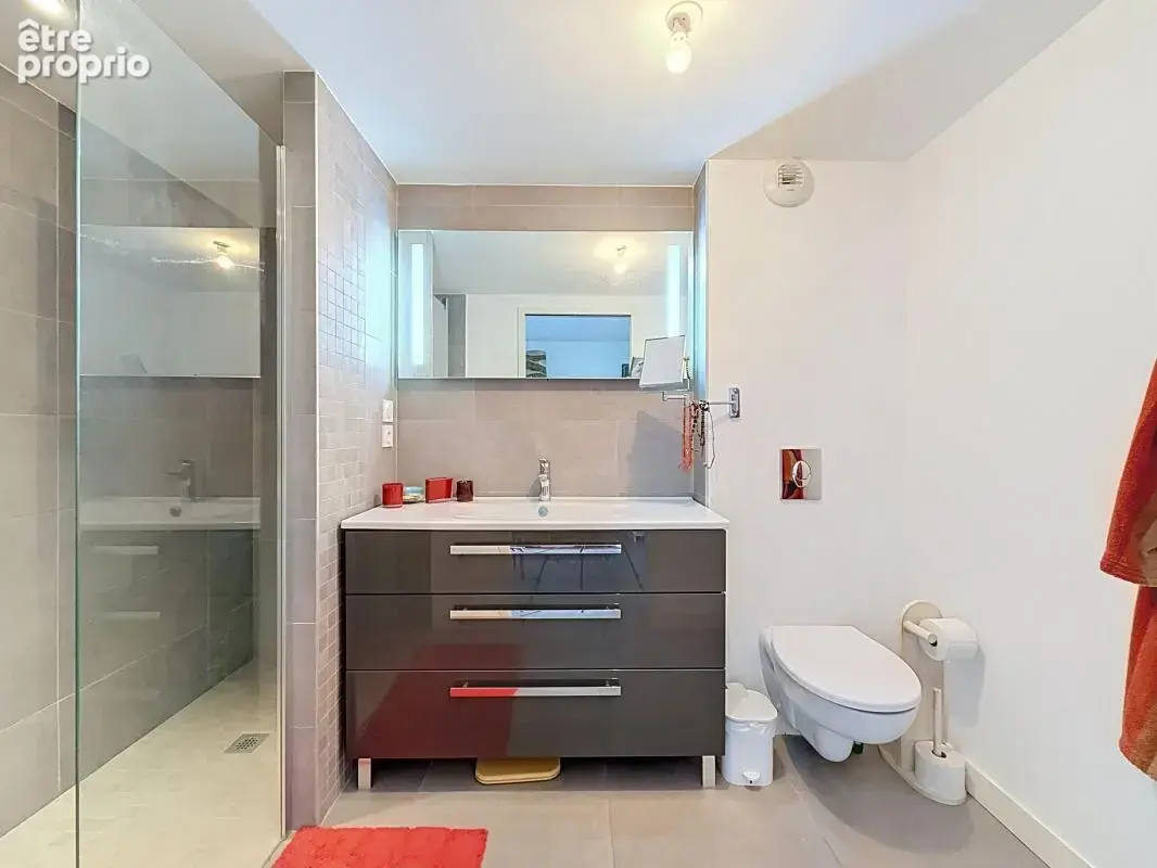 Appartement d’exception de 95 m² avec vue sur le port et terrasse de 30 m² - photo 10