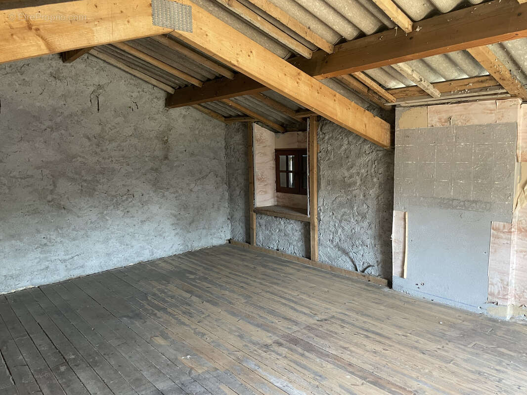 Maison de campagne au calme d une impasse - photo 8