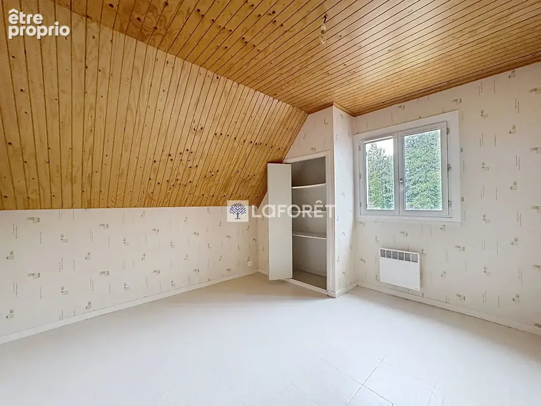 Maison à vendre à Saint-Valery-en-Caux 124 m², 5 chambres, jardin et garage - photo 10