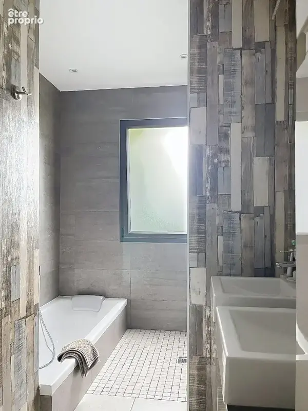 Saint-Briac-sur-Mer-Grande Contemporaine  avec piscine intérieure, ascenseur - photo 14