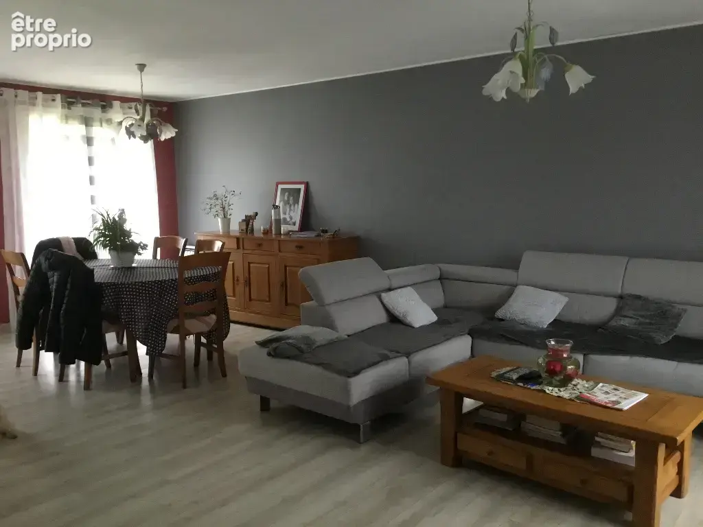 Maison avec sous sol total et panneaux solaires - photo 3