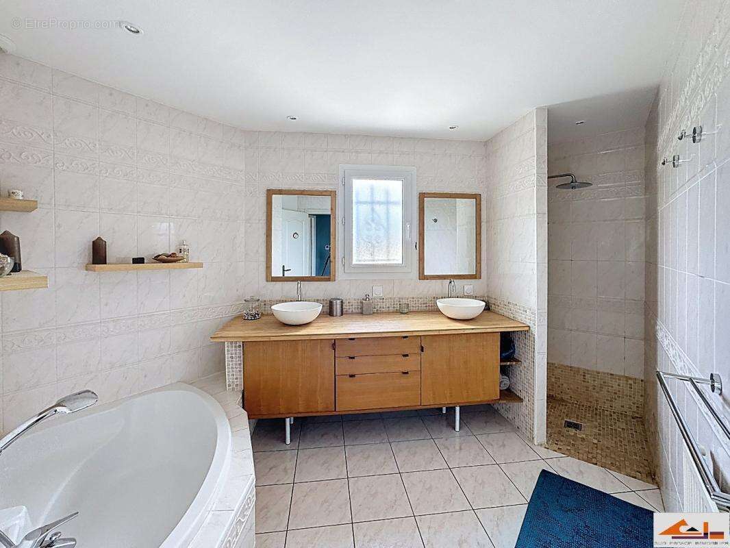 Maison à RAMONVILLE-SAINT-AGNE