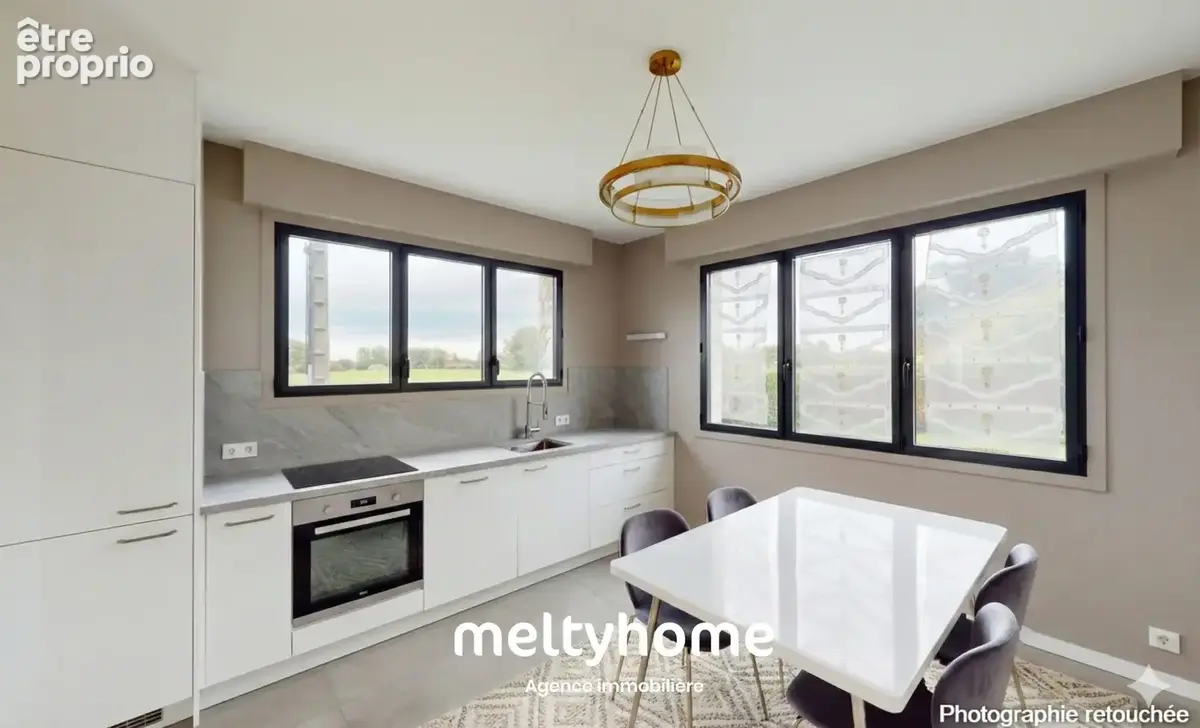 Maison 148 m² à Caen  - photo 3