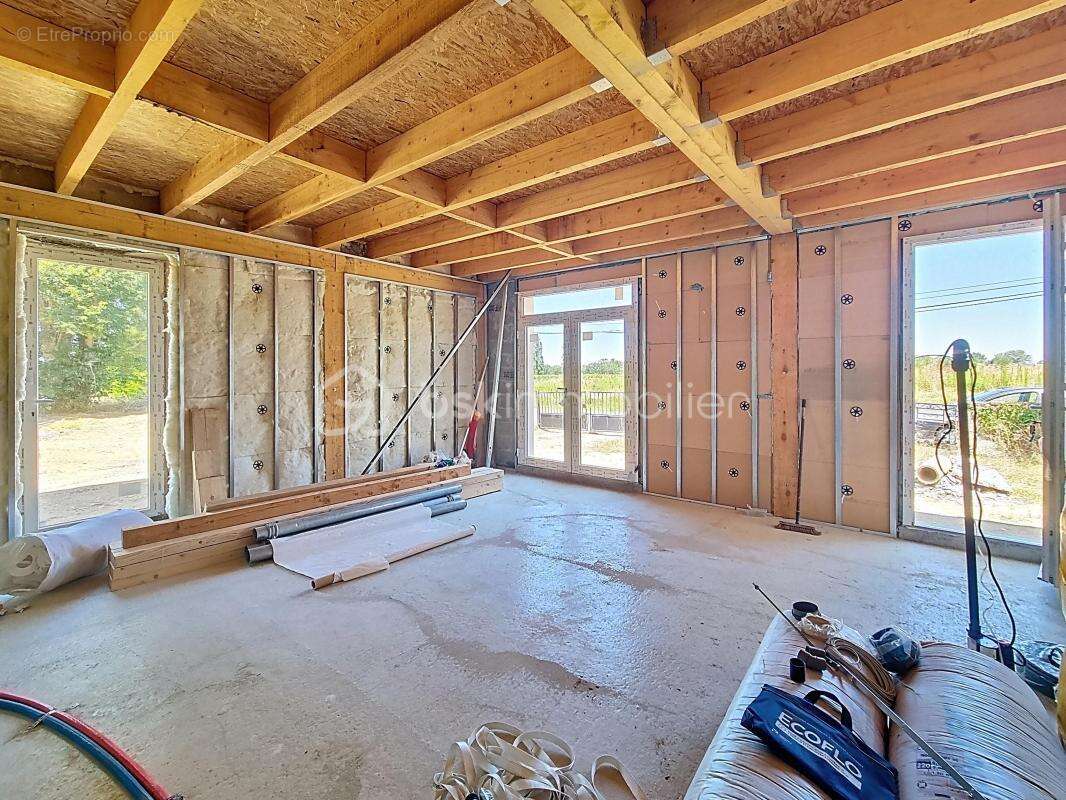 Appartement à CASTELNAU-D&#039;AUZAN