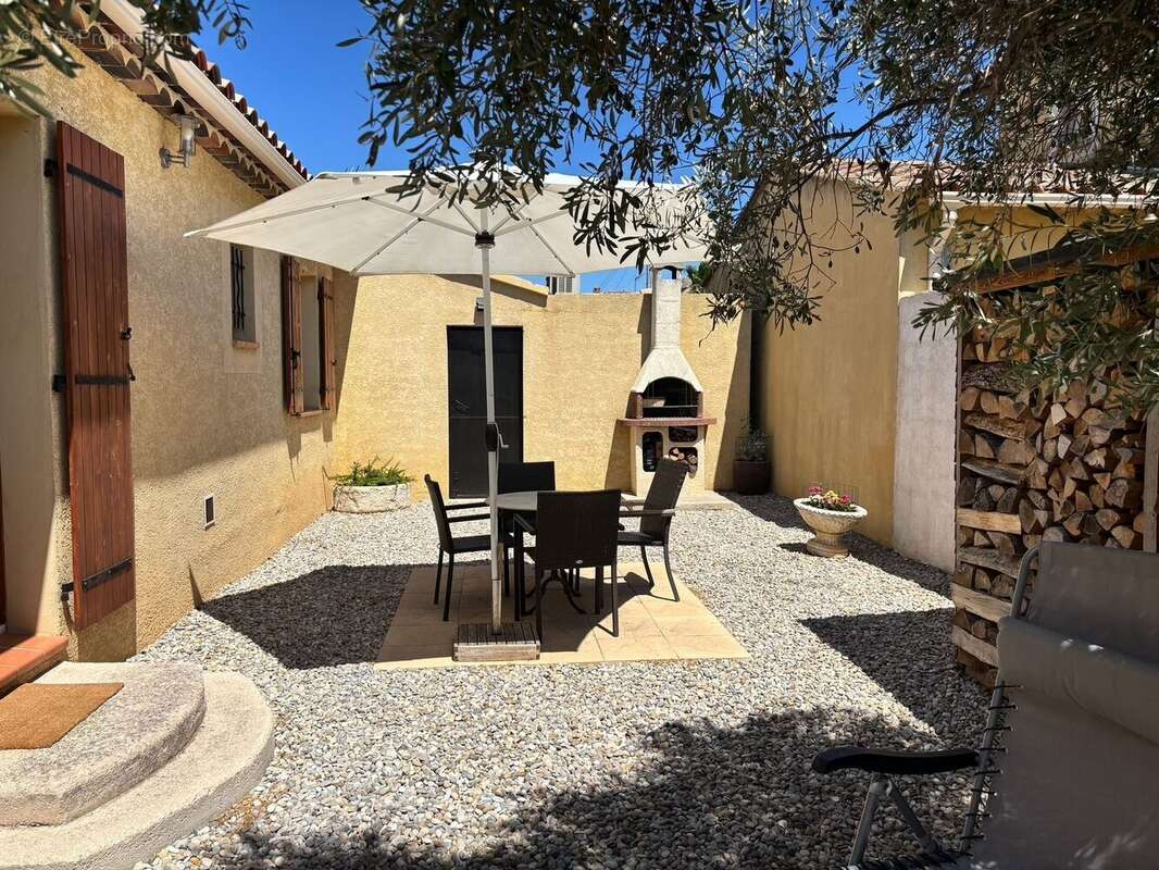 Maison 83 m² à Marignane  - photo 5
