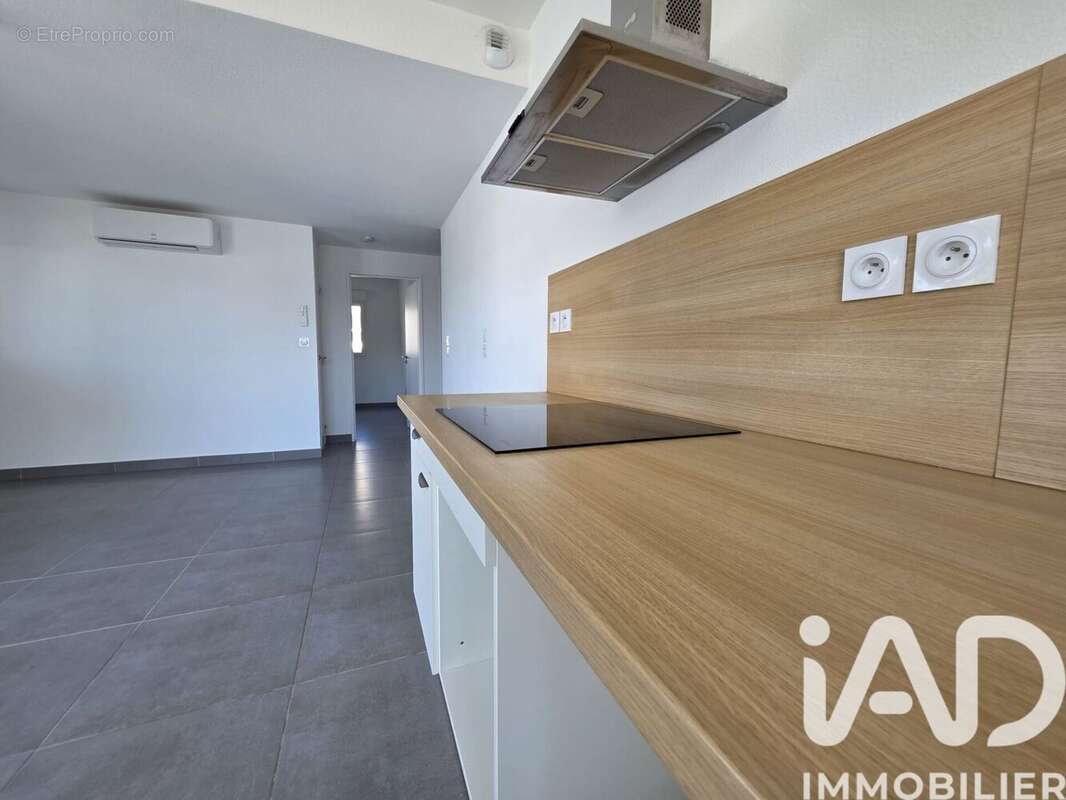Photo 3 - Appartement à MONTEUX