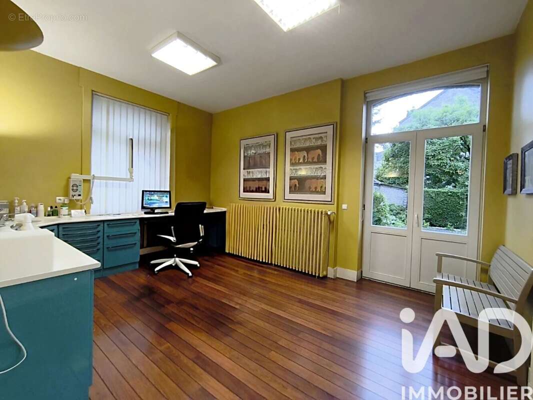 Photo 4 - Maison à GIVET