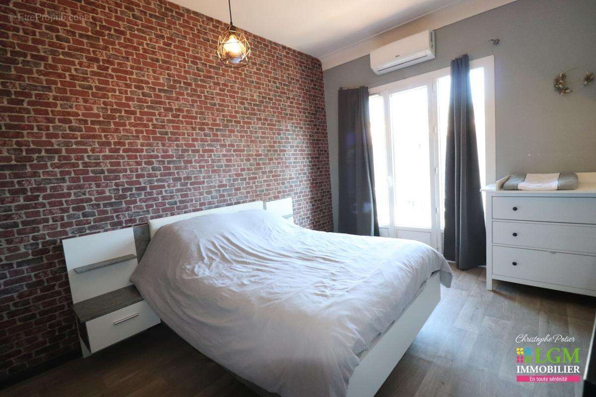 Appartement à CARPENTRAS