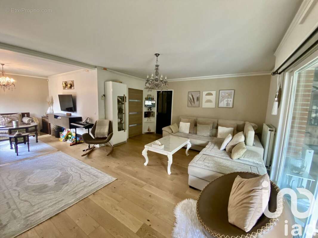 Photo 4 - Maison à RONCHIN