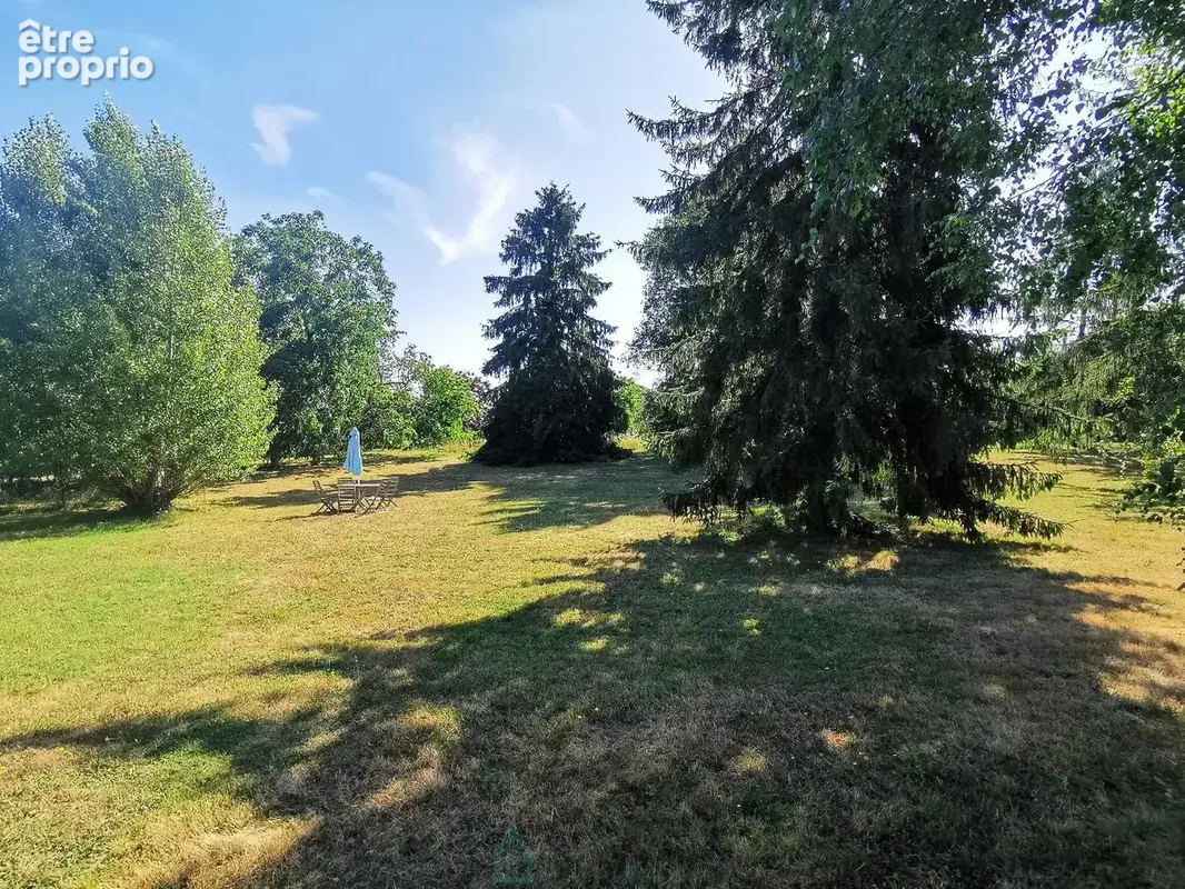 Belle propriété ancienne sur les hauteurs d'Amboise - photo 16