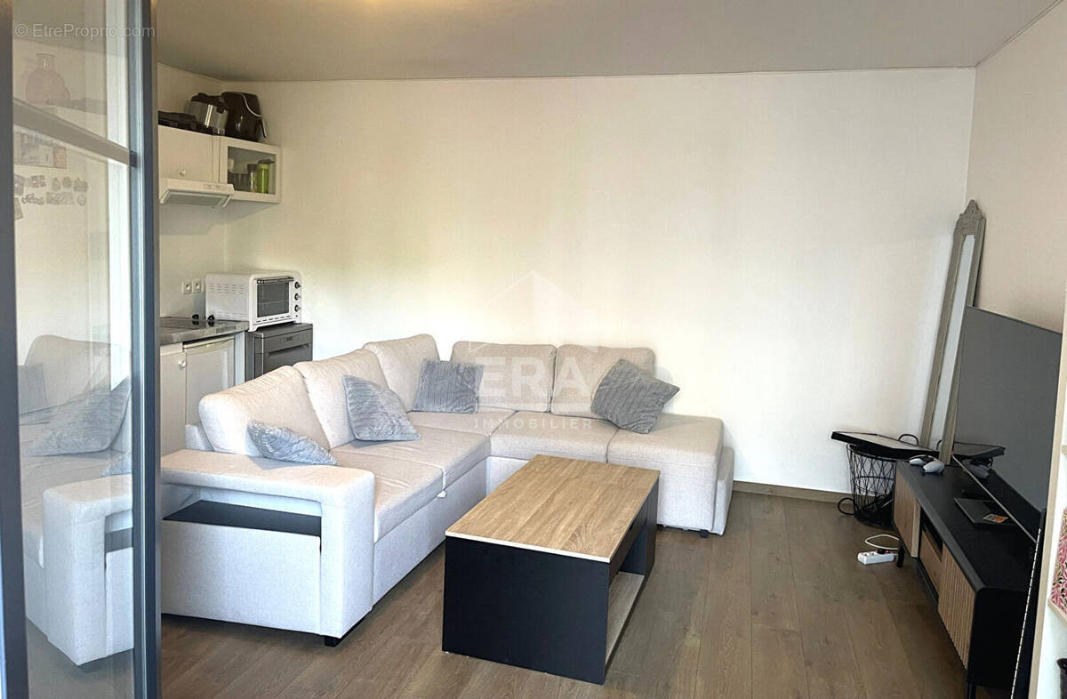 Appartement à MARCQ-EN-BAROEUL
