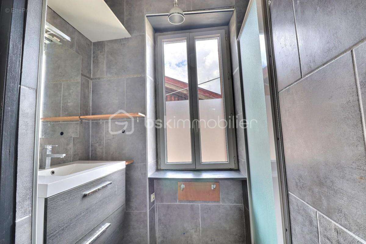 Maison 197m² Chabreloche 63250 - photo 17