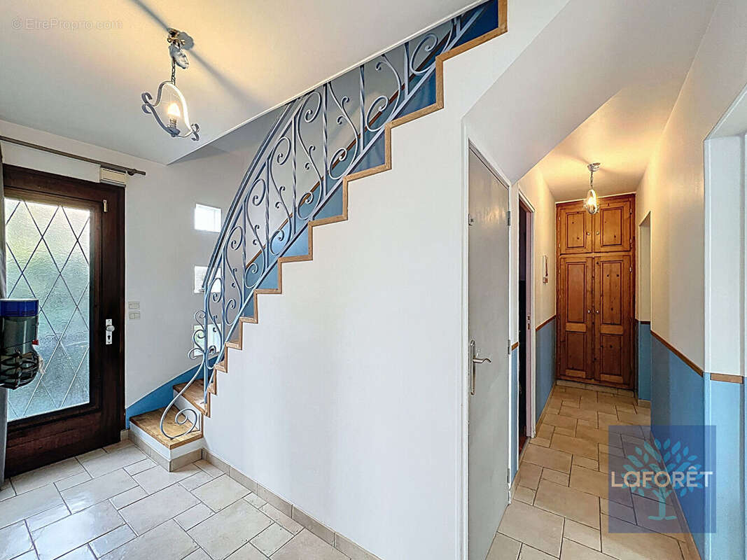 Maison à RANVILLE