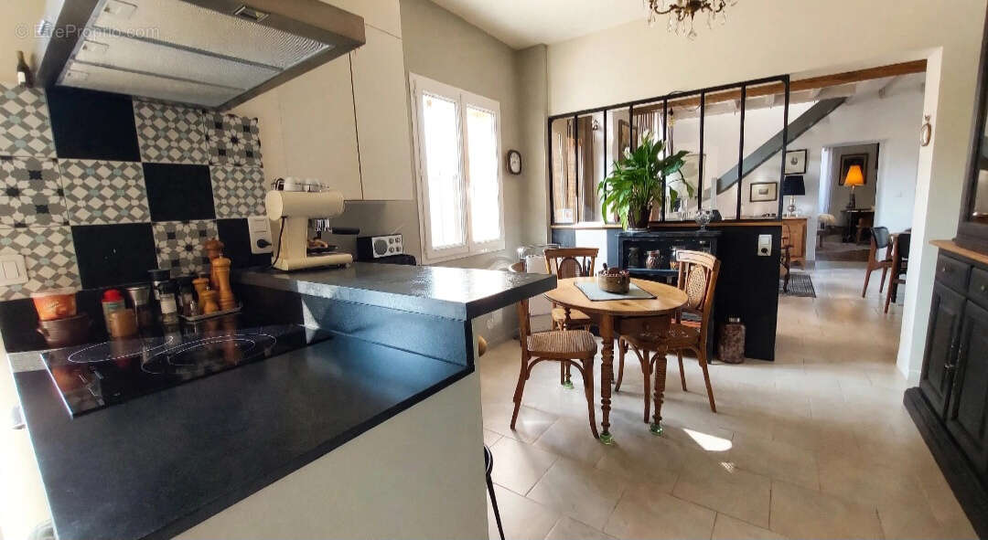 Maison de village - photo 4