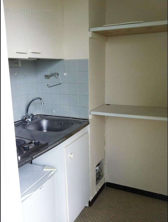 Appartement à CREIL