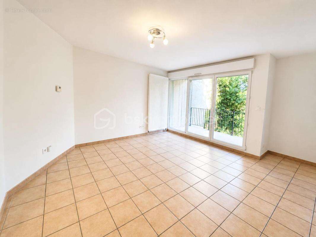 Appartement 3 pièces de 71 m² avec terrasse, parking – Cadre de vie exceptionnel à Issenheim - photo 5