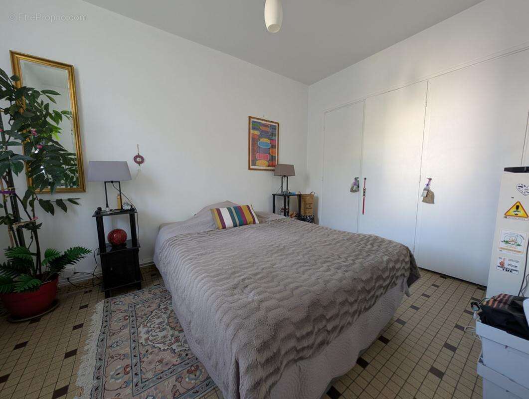 Appartement à LA CIOTAT