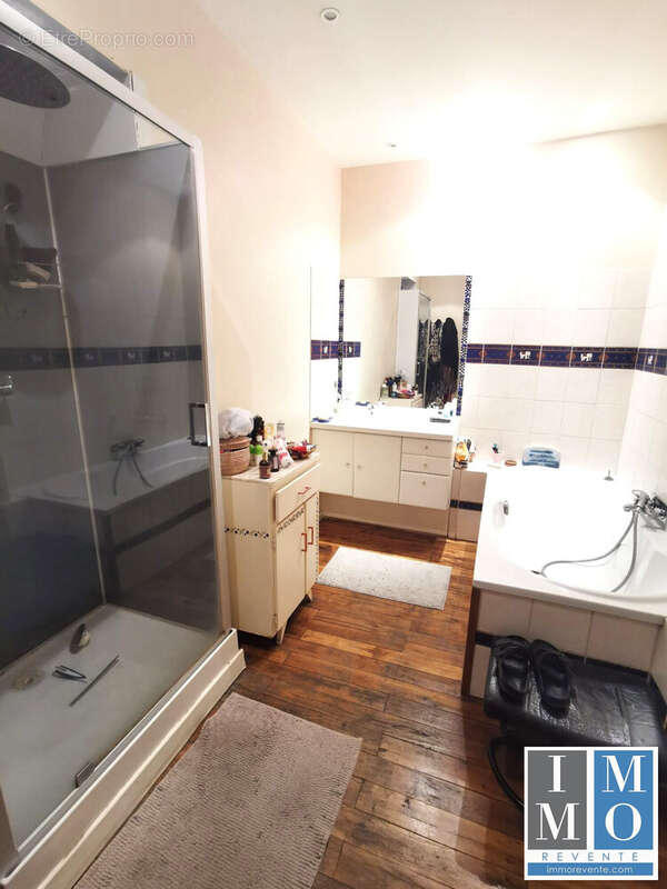 Appartement à BOURGES