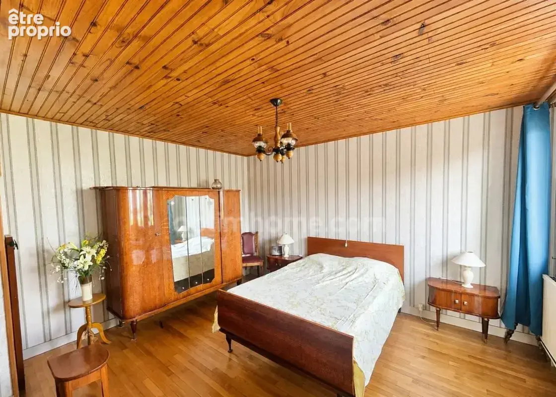 Maison individuelle à vendre en exclusivité à BRAS-SUR-MEUSE, 4 chambres et 2 garages - photo 7