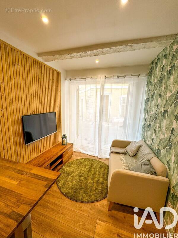 Photo 1 - Appartement à SAINT-MAXIMIN-LA-SAINTE-BAUME