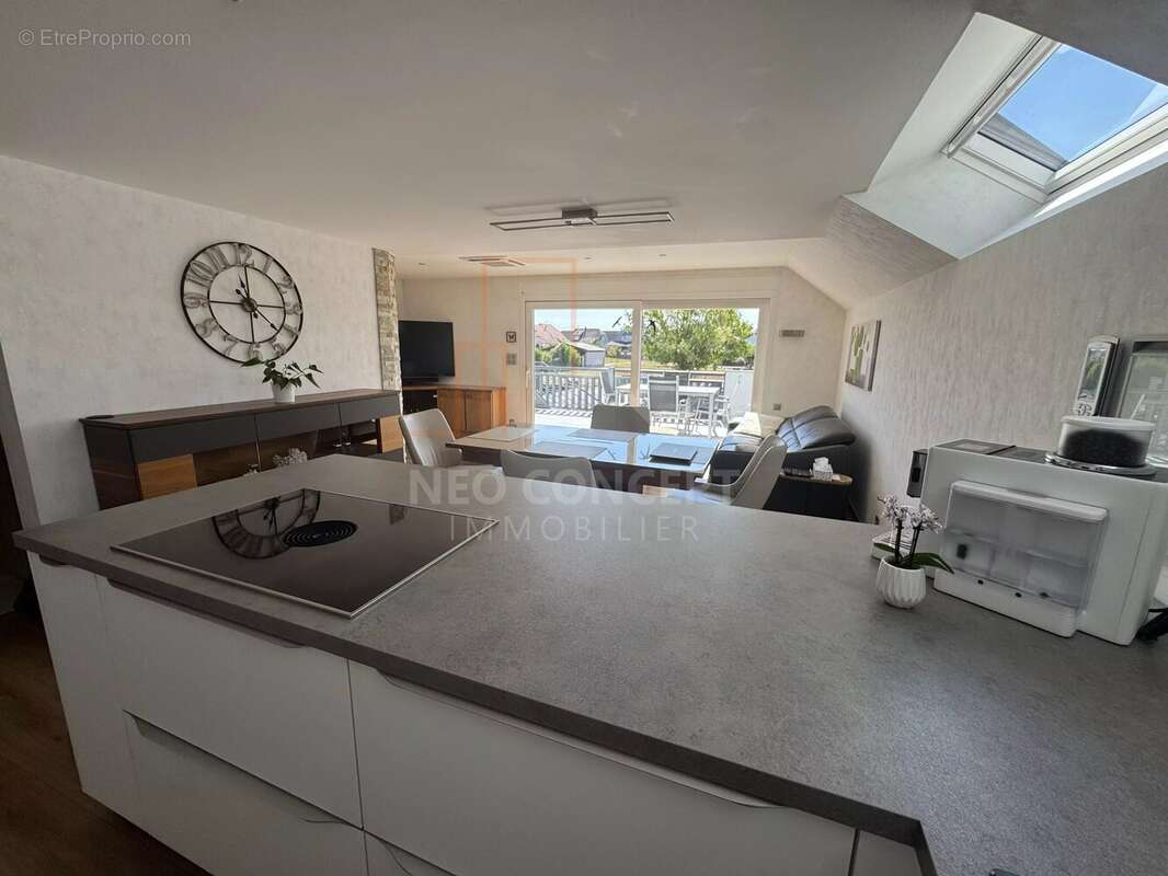 Ensemble immobilier de 219 m² à Forstfeld - photo 33